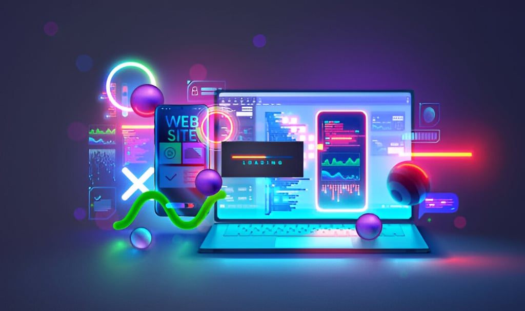 PHP Cyprus: Custom Web Development with Expert Coders