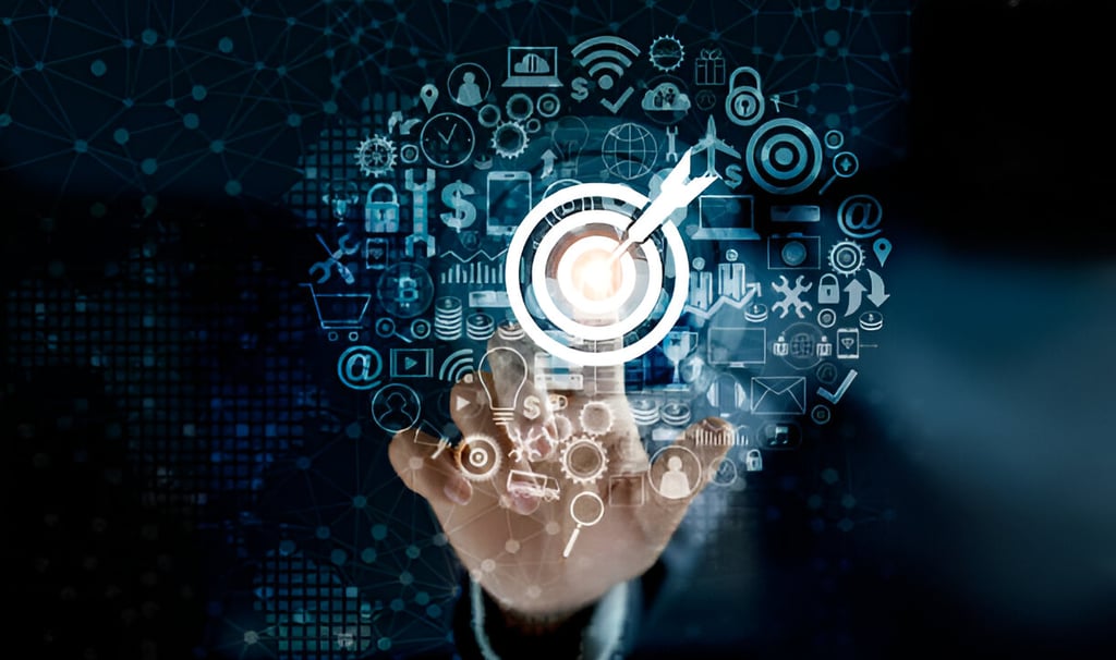 Protaras Web Design, SEO, Social Media, and Digital Marketing Services