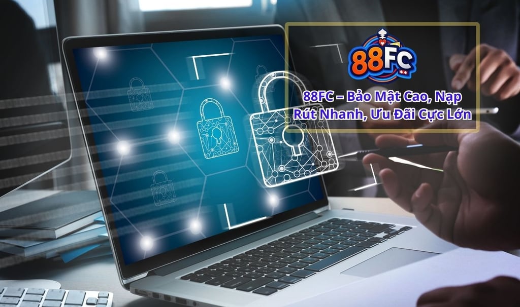 88FC – Nơi Hội Tụ Tinh Hoa Casino Uy Tín Và An Toàn 2025