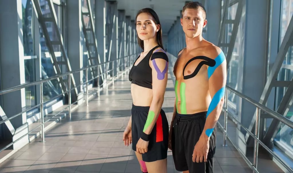 fisioterapia deportiva 