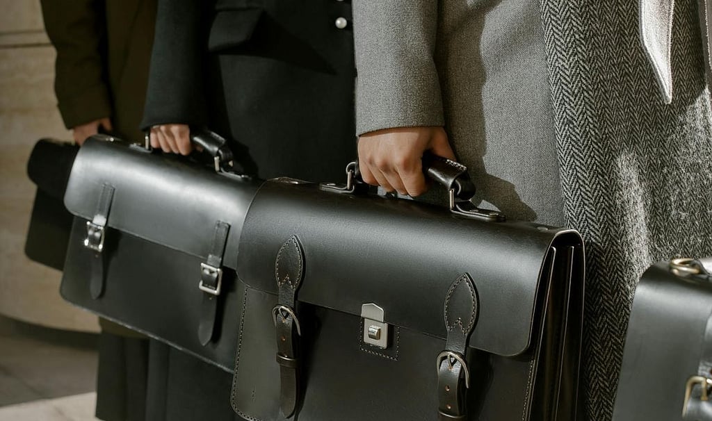 More Safety Tips for Business Travelers