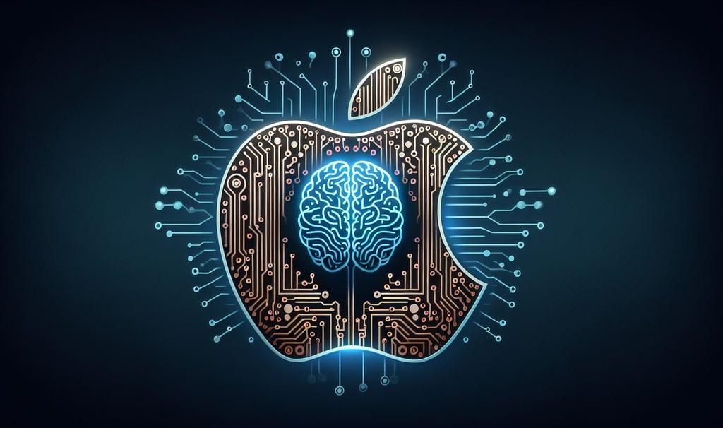 Apple prepara revolução tecnológica para 2027 com iPhone dobrável, óculos inteligentes e IA de ponta