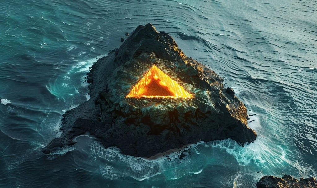 Mistério do Triângulo das Bermudas finalmente explicado por cientistas