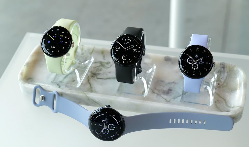 Pixel Watch 4: Tudo Sobre o Novo Smartwatch da Google com Satélite, Carregamento Rápido e Mais