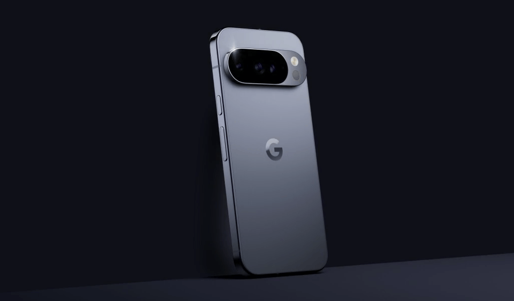 Google se adianta aos vazamentos e revela o Pixel 10 antes da hora.