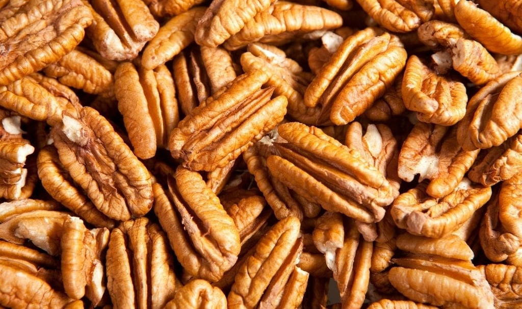 Nutritional Profile of Pecans