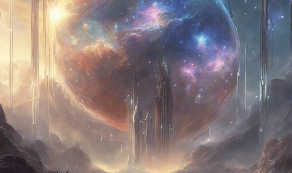 The future awaits...possibly