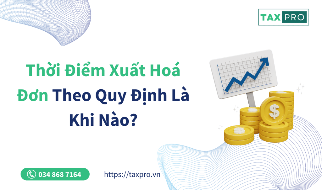 thoi diem xuat hoa don