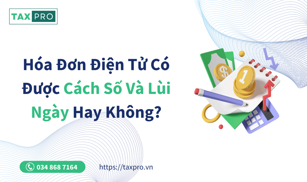 cach so lui ngay hoa don