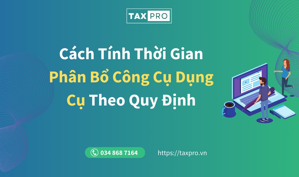 cach tinh thoi gian phan bo ccdc