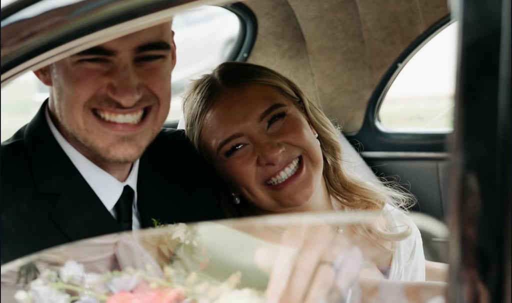 Enjoy the ride to the venue, or final destination in privacy of a vintage chauffeured vehicle.