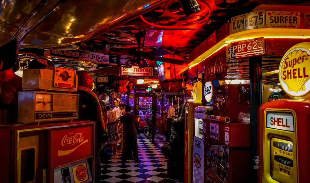 IB Business Promotion Strategies 