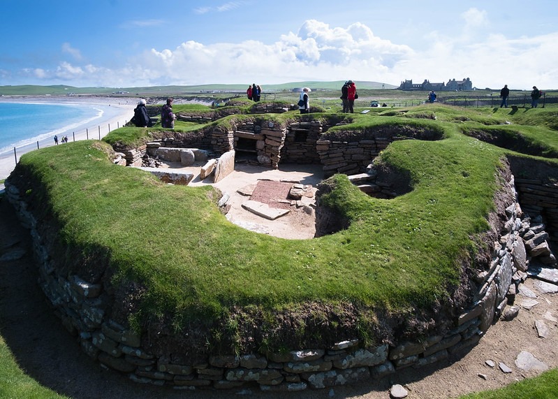 Skara Brae