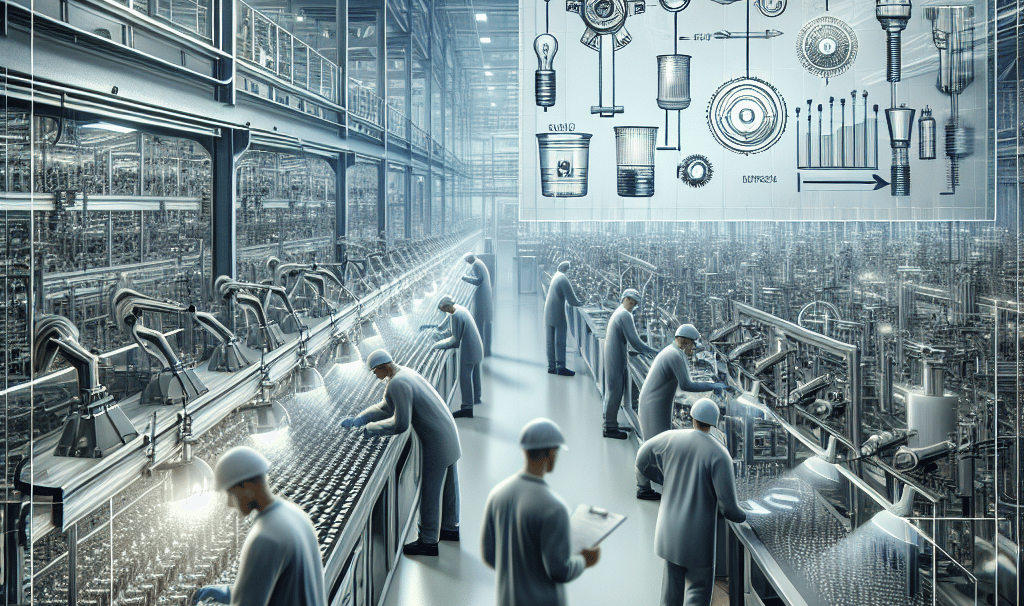 Navigating Global Manufacturing