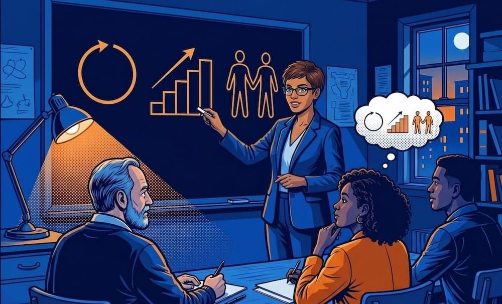 Motivation intrinsèque en formation