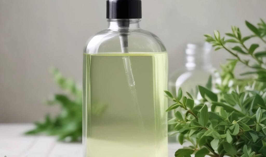 a black and white photo of a person in a shower