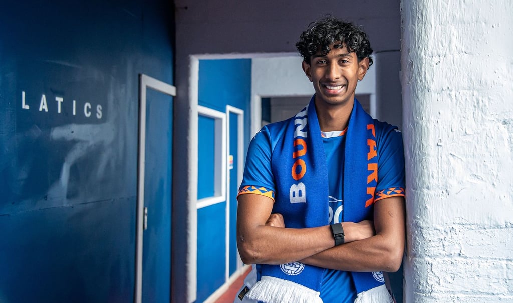 Vimal Yoganathan
