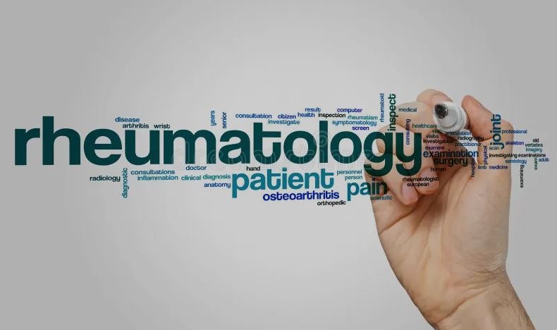 Rheumatology