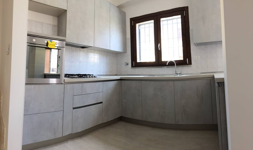 Lavoro completo di ristrutturazione a ROMA 2