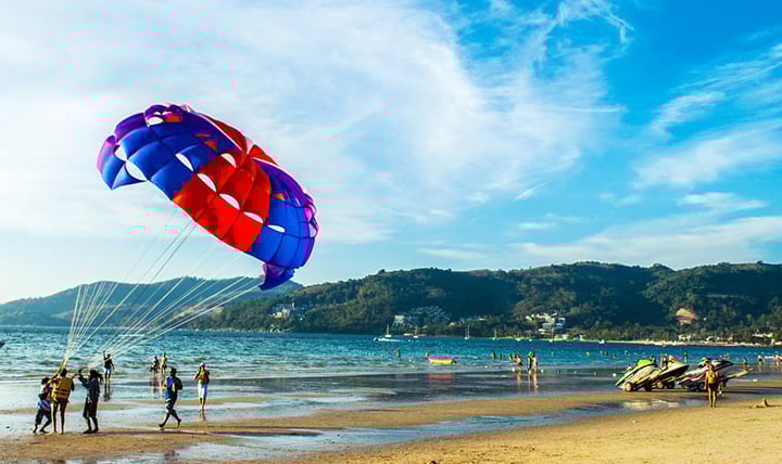 top things to do in Patong