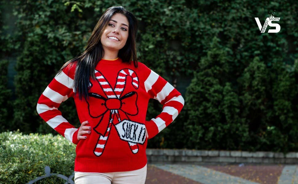 ugly sweater