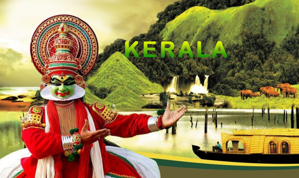 kerala tour