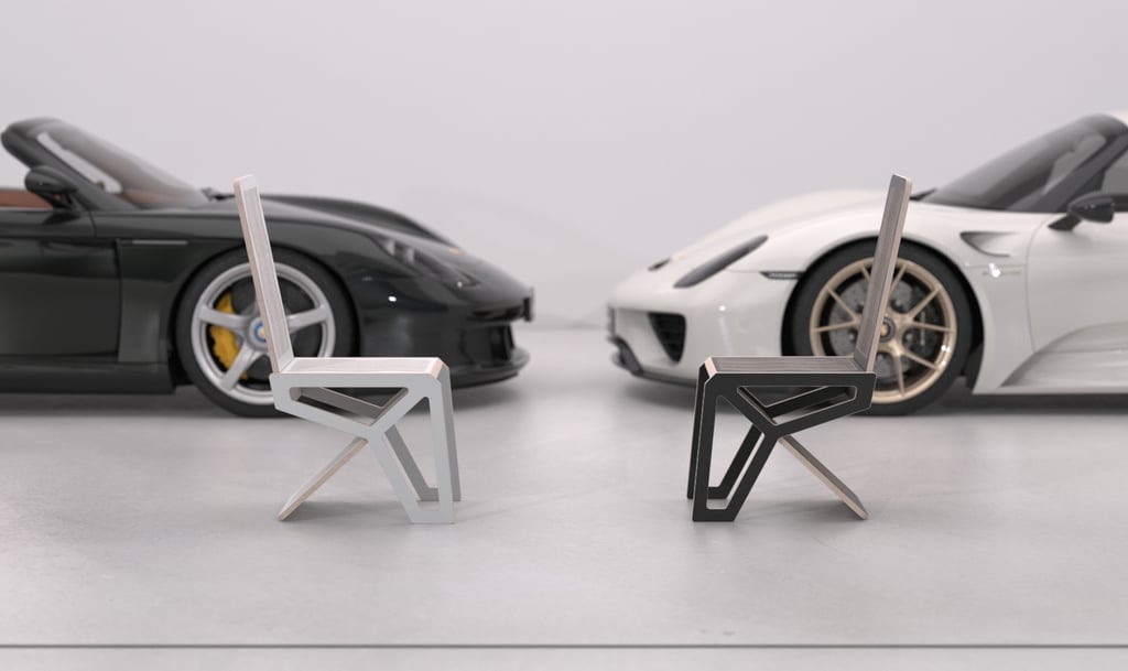 S Chair N1 simas design studio