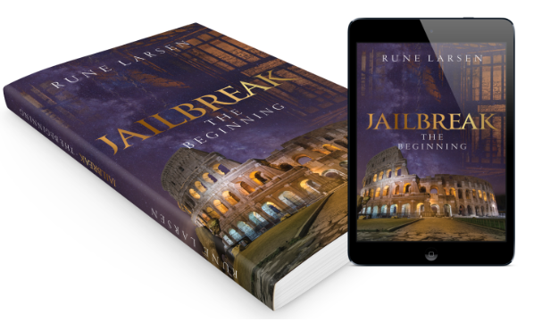JailBreak - The new Beginning
