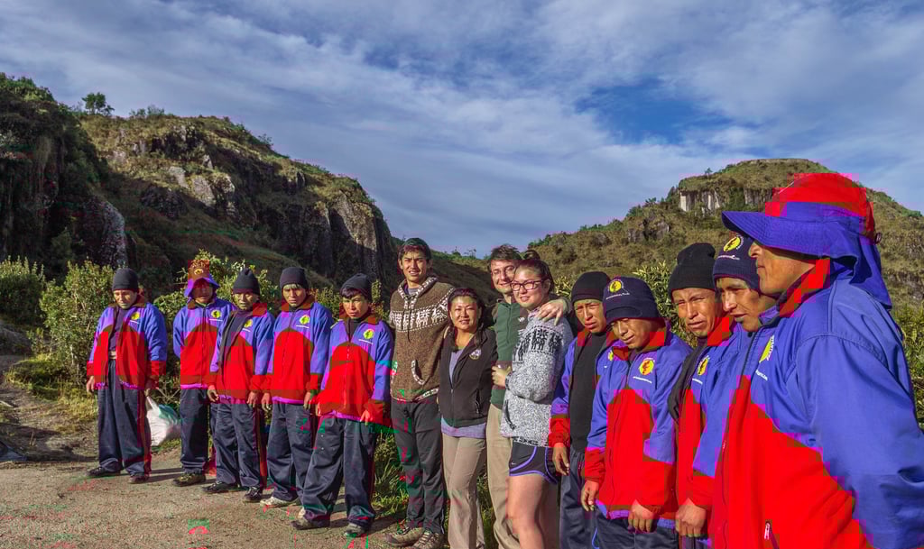 Complete Guide to Machu Picchu Circuits & Routes