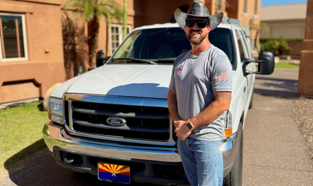 You Peoria Trusted Reliable Handyman At Hand Heroes