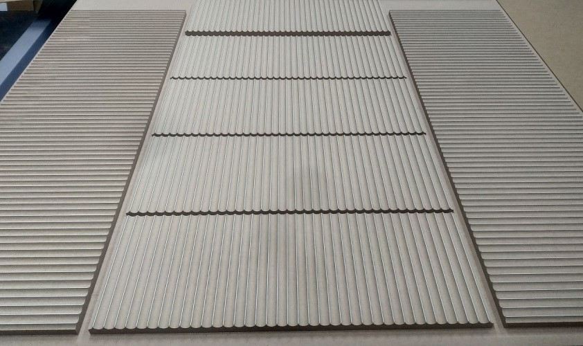 MDF Frezavimas Vilniuje