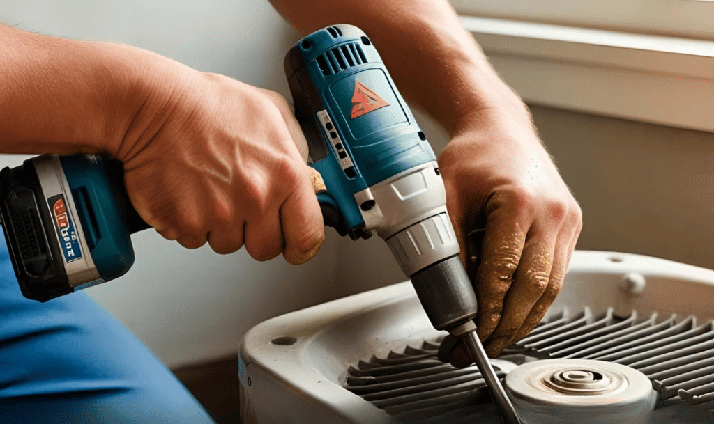 Ai generated image shows Plumber Near Me Ghar Ki Zarurat Aur Sahi Faisla