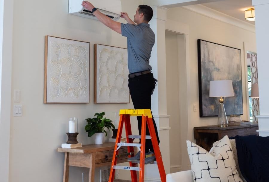 handyman home repair home remodeling contractor Akron Ohio