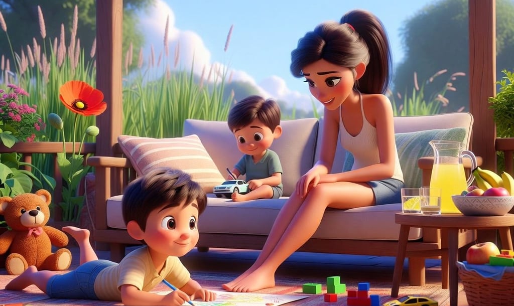 No Phone Summer: Why More Families Are Choosing Connection Over Screens in 2026