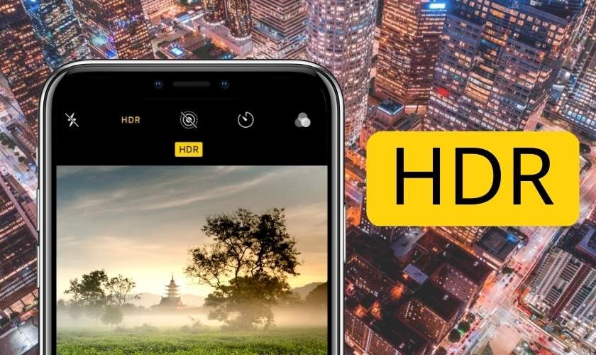 Những ưu và nhược điểm cần lưu ý khi bật chế độ HDR