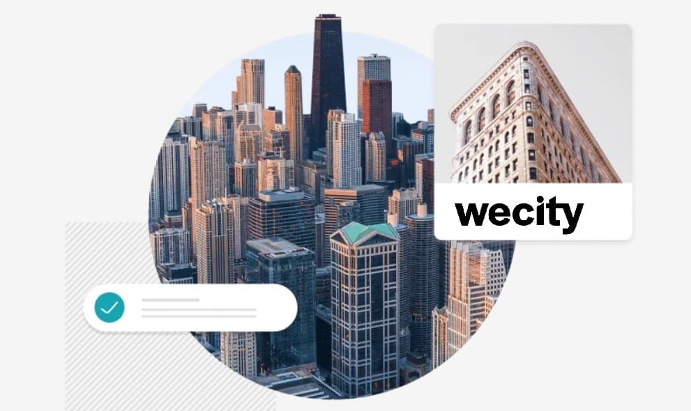 Portada wecity