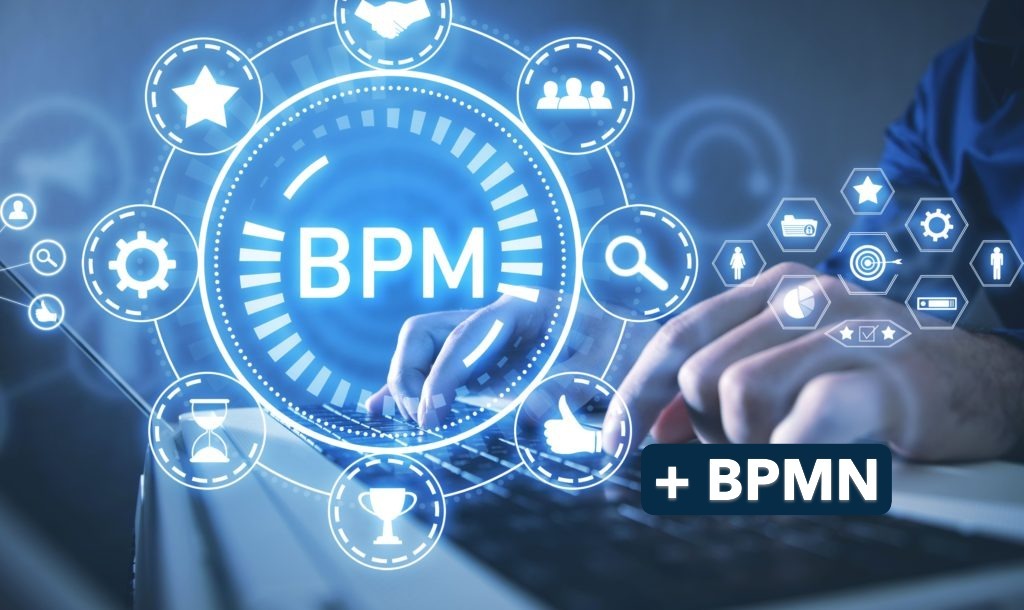 BPM BPMN