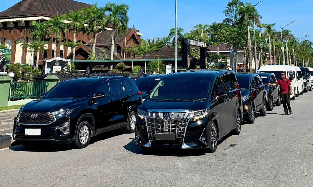layanan perjalanan dinas dengan pamungkas transindo