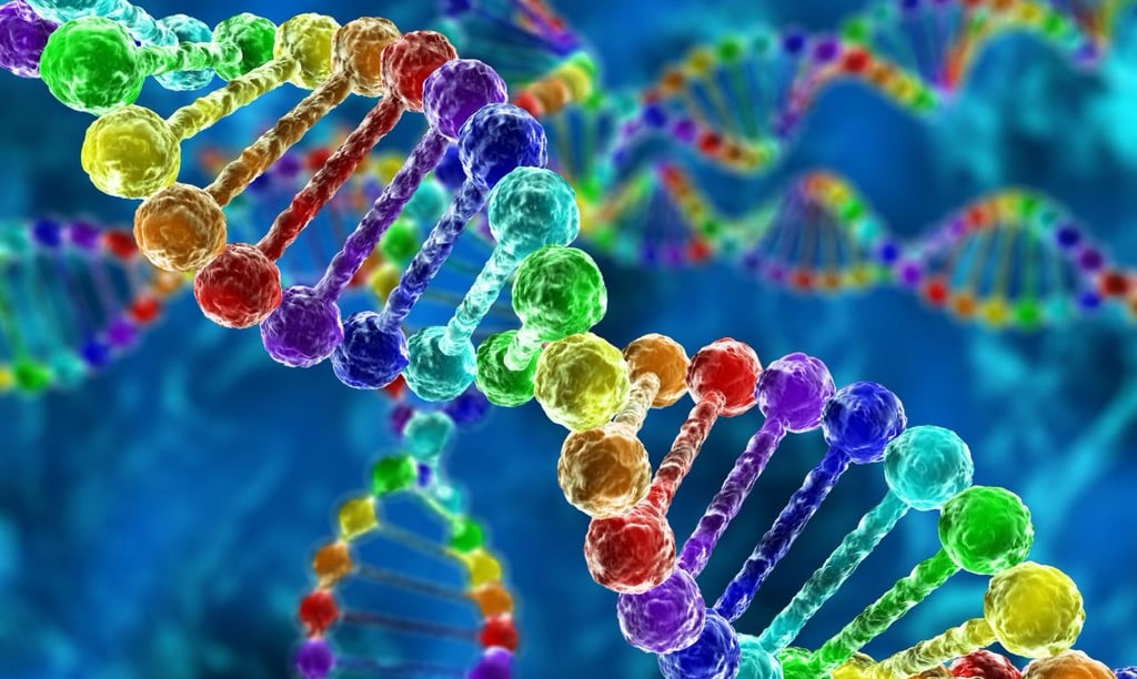 الفحوصات الجينية للام والطفل