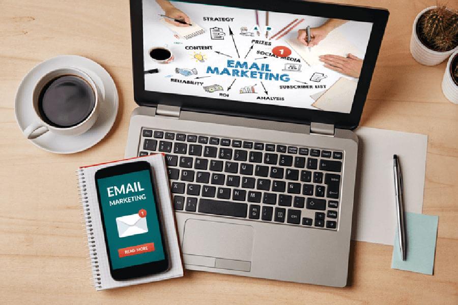 how to get your first 100 email subscribers