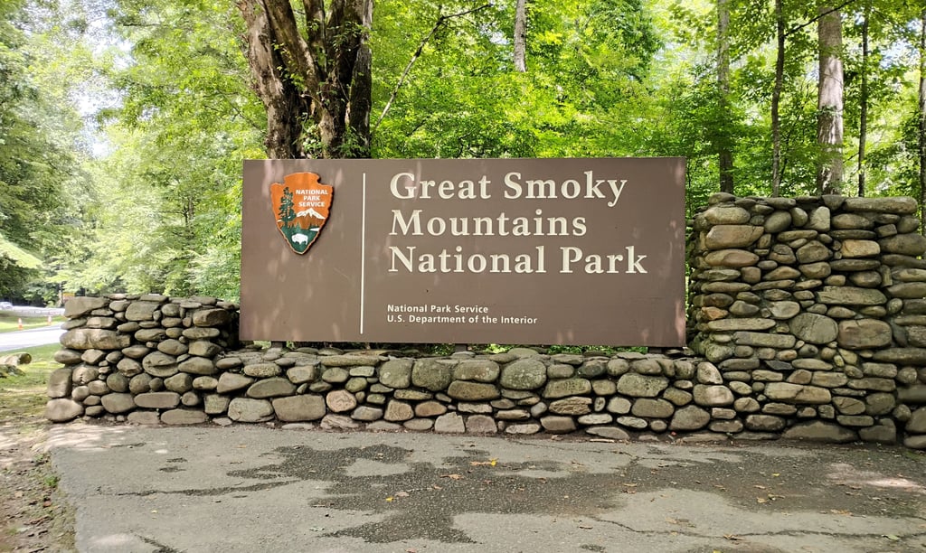 Great Smoky Mountains National Park