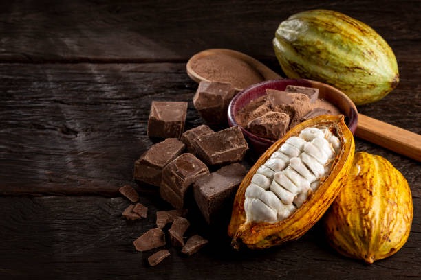 Superfood Cacao!