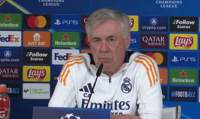 Carlo Ancelotti