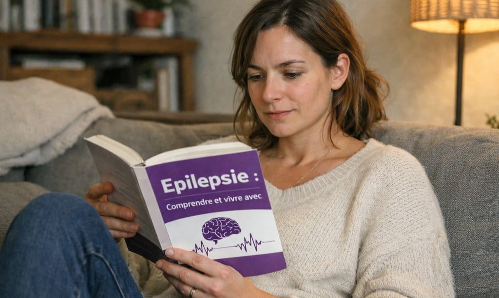 Journée internationale de l'épilepsie