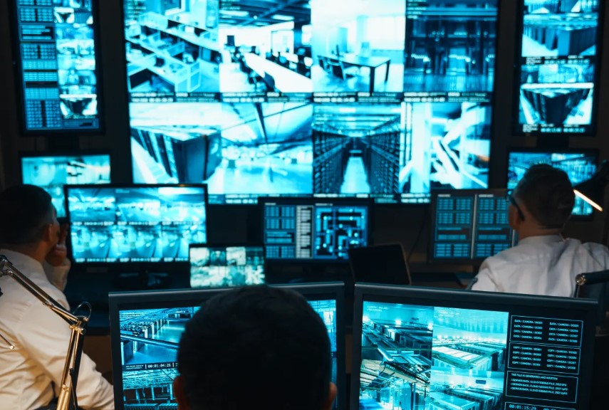 High-sensitivity and critical facilities protection training focused on system integrity and leadership decision-making