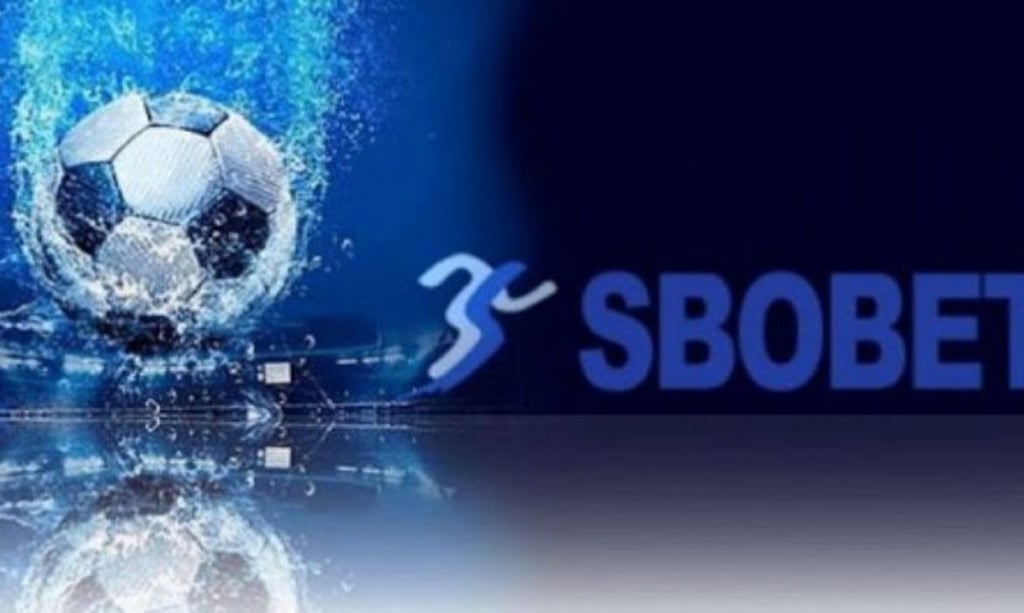 Nhà cái Sbobet