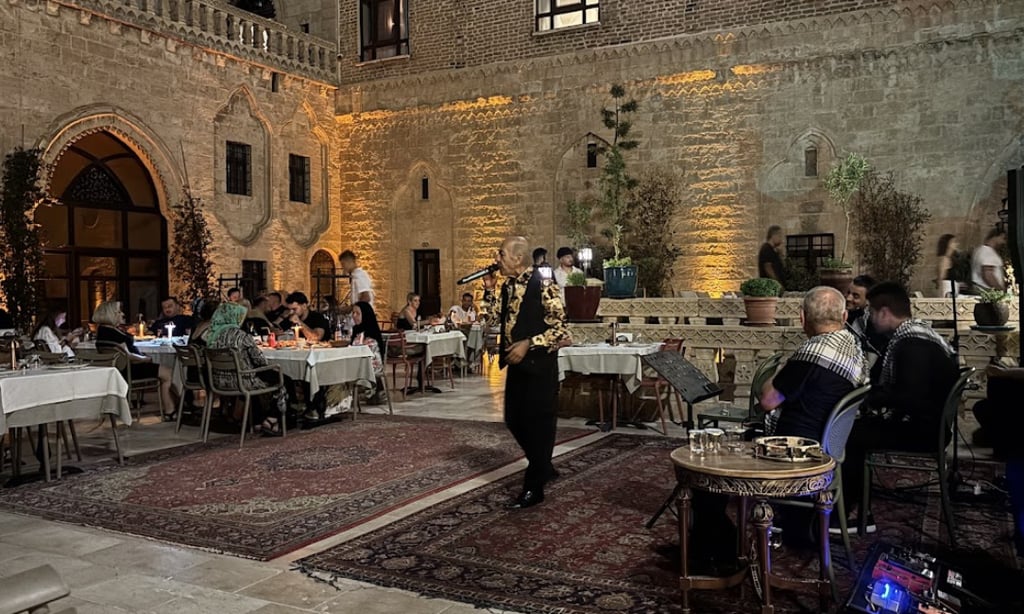 Mardin Sıra Geceleri Nasıl Yapılır