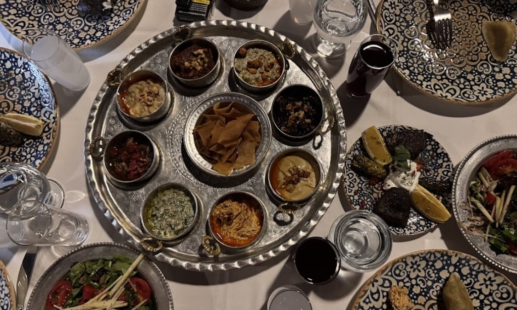 Mardin Sıra Gecesi Alkollü Mekan Önerisi