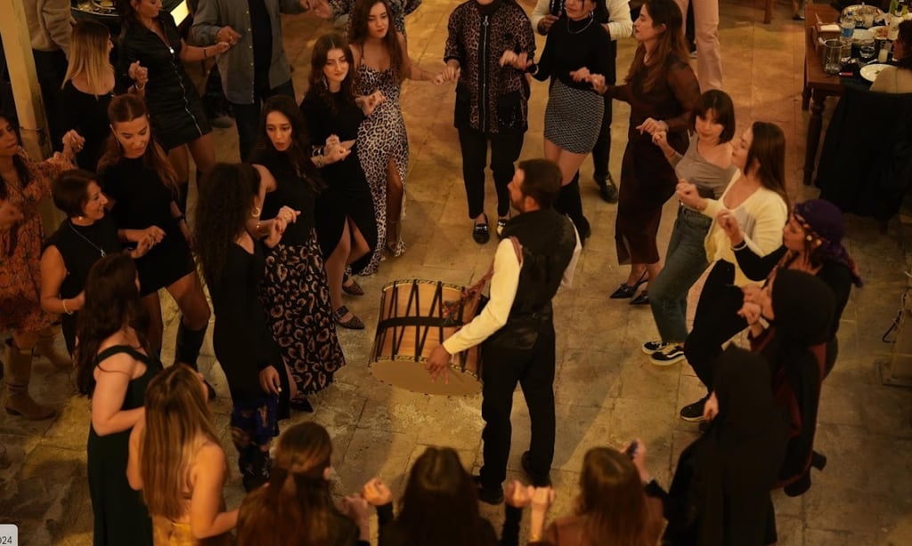 Mardin sıra gecesi hakkında bilmeniz gerekenler