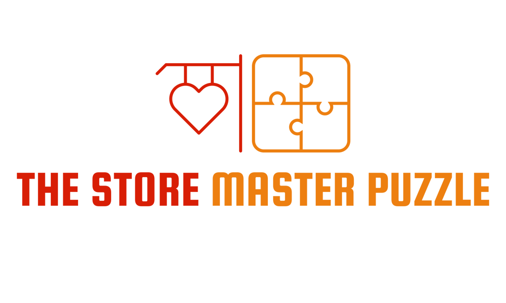 logo the Store MAster Puzzle